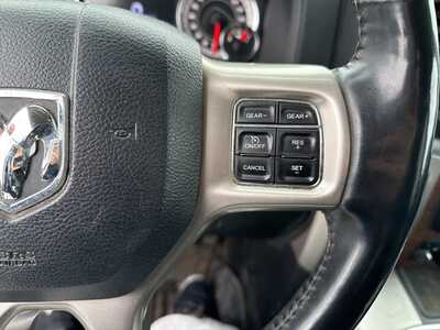 2016 RAM 1500, $15990. Photo 11