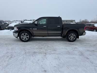 2016 RAM 1500, $15990. Photo 4