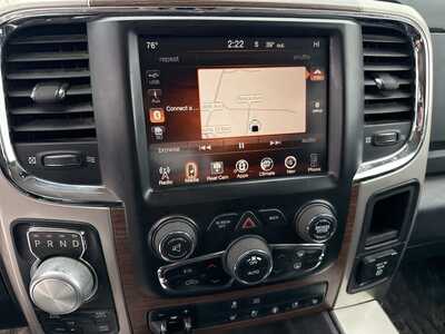 2016 RAM 1500, $15990. Photo 6