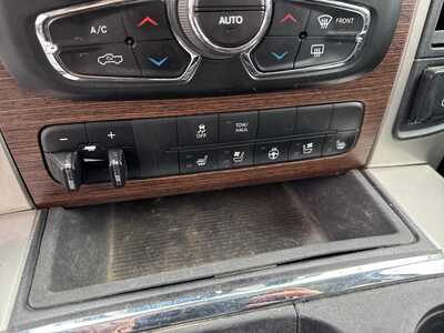 2016 RAM 1500, $15990. Photo 8