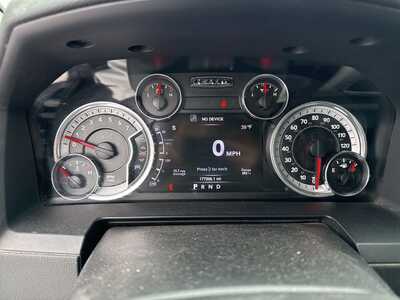 2016 RAM 1500, $15990. Photo 9