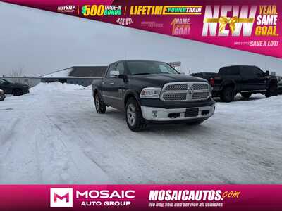 2016 RAM 1500, $15990. Photo 1