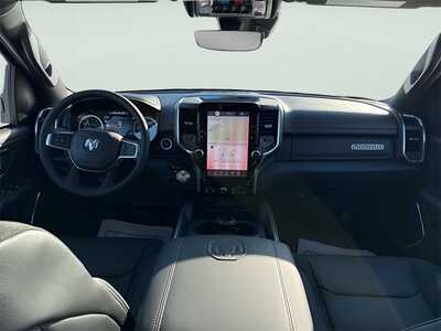 2026 RAM 1500 Crew Cab, $63281. Photo 12