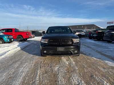 2017 Dodge Durango, $21990. Photo 2