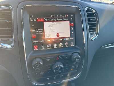 2017 Dodge Durango, $21990. Photo 6