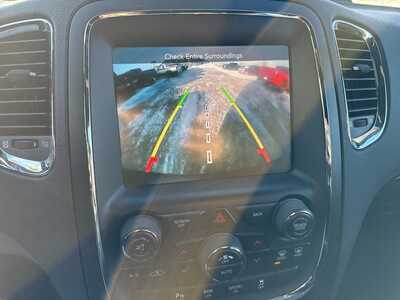 2017 Dodge Durango, $21990. Photo 7