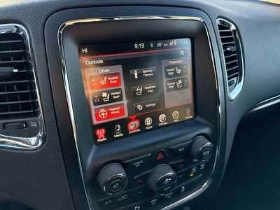 2017 Dodge Durango, $21990. Photo 8