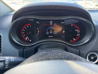 2017 Dodge Durango, $21990. Photo 9