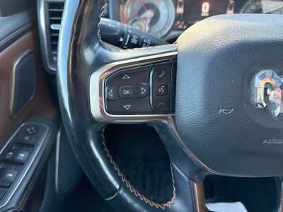 2019 RAM 1500 Crew Cab, $32990. Photo 10