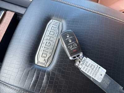 2019 RAM 1500 Crew Cab, $32990. Photo 12