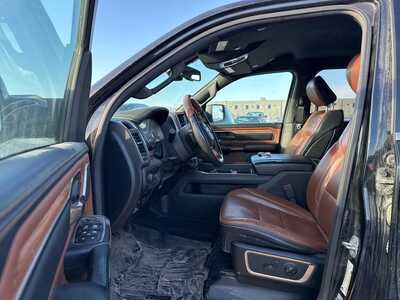 2019 RAM 1500 Crew Cab, $32990. Photo 5