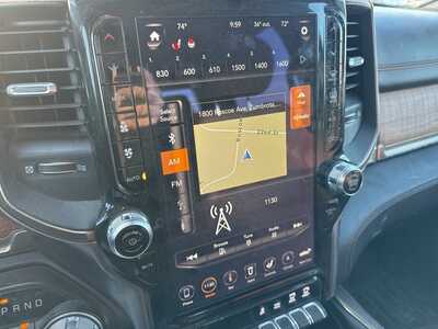 2019 RAM 1500 Crew Cab, $32990. Photo 6