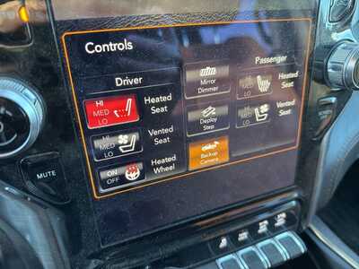 2019 RAM 1500 Crew Cab, $32990. Photo 8