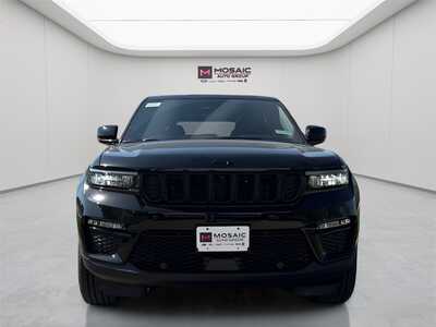2025 Jeep Grand Cherokee, $47032. Photo 2