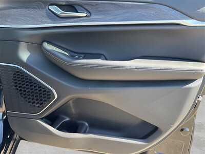 2025 Jeep Grand Cherokee, $47032. Photo 9