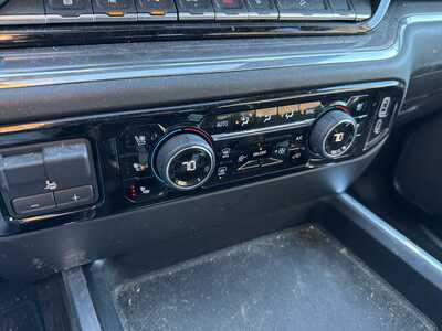 2025 Chevrolet 3500 Crew Cab, $75990. Photo 10