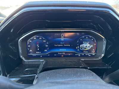 2025 Chevrolet 3500 Crew Cab, $75990. Photo 11