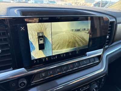 2025 Chevrolet 3500 Crew Cab, $75990. Photo 7