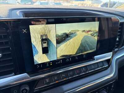 2025 Chevrolet 3500 Crew Cab, $75990. Photo 8