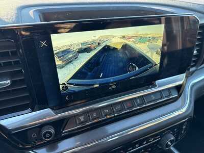 2025 Chevrolet 3500 Crew Cab, $75990. Photo 9