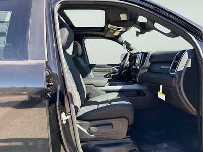 2026 RAM 1500 Crew Cab, $47924. Photo 10