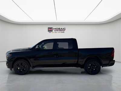 2026 RAM 1500 Crew Cab, $47924. Photo 4
