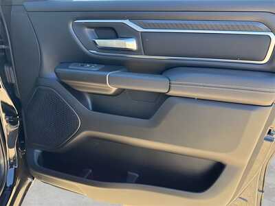 2026 RAM 1500 Crew Cab, $47924. Photo 9