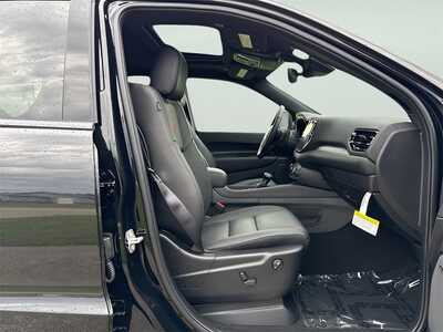 2026 Dodge Durango, $43660. Photo 10