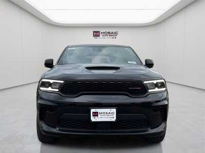 2026 Dodge Durango, $43660. Photo 2