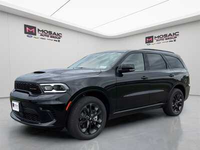 2026 Dodge Durango, $43660. Photo 3