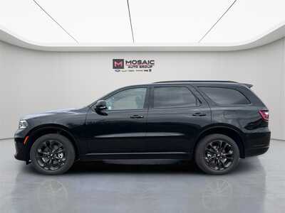 2026 Dodge Durango, $43660. Photo 4