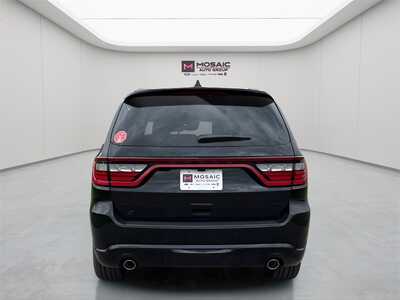 2026 Dodge Durango, $43660. Photo 6