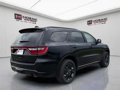 2026 Dodge Durango, $43660. Photo 7