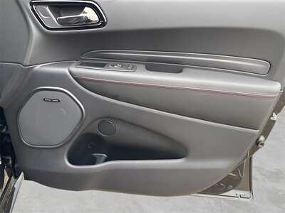 2026 Dodge Durango, $43660. Photo 9