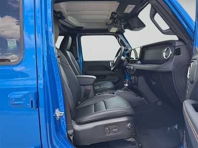 2025 Jeep Wrangler, $53688. Photo 10