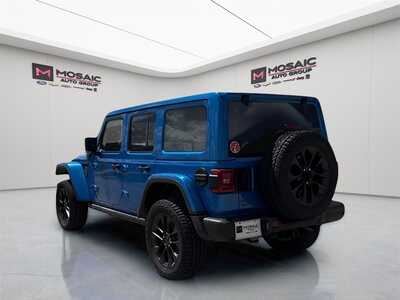 2025 Jeep Wrangler, $53688. Photo 5