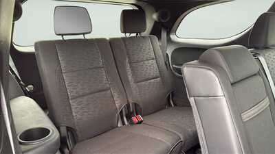 2026 Dodge Durango, $45615. Photo 12