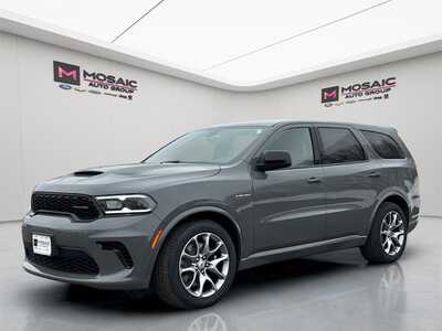 2026 Dodge Durango, $45615. Photo 3