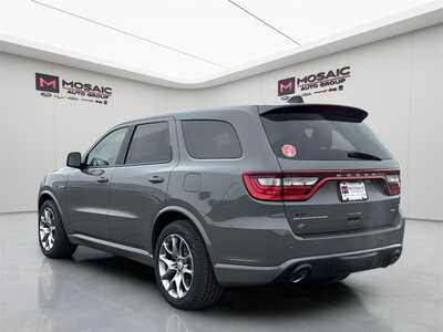 2026 Dodge Durango, $45615. Photo 5