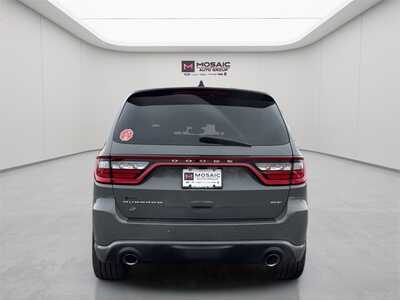 2026 Dodge Durango, $45615. Photo 6