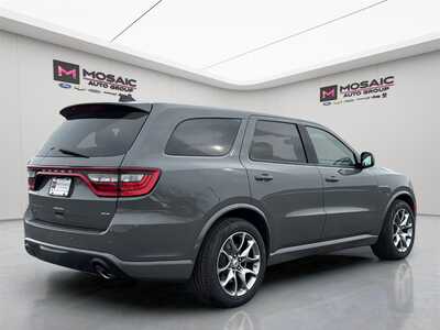 2026 Dodge Durango, $45615. Photo 8
