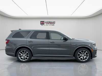 2026 Dodge Durango, $45615. Photo 9