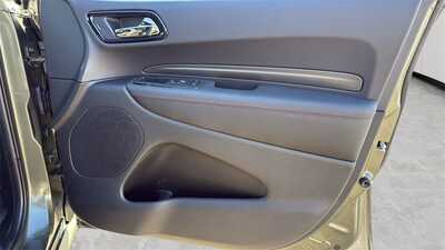 2026 Dodge Durango, $51276. Photo 10