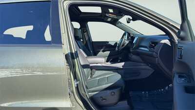 2026 Dodge Durango, $51276. Photo 11