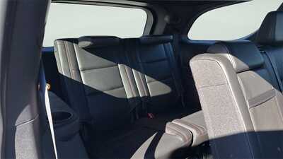 2026 Dodge Durango, $51276. Photo 12
