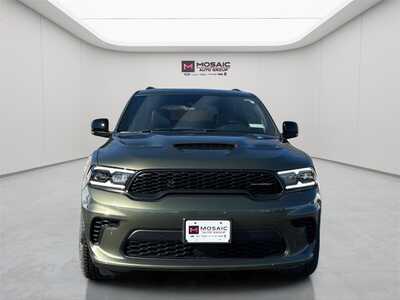 2026 Dodge Durango, $51276. Photo 2