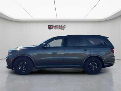 2026 Dodge Durango, $51276. Photo 4