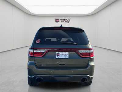 2026 Dodge Durango, $51276. Photo 6