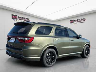 2026 Dodge Durango, $51276. Photo 8