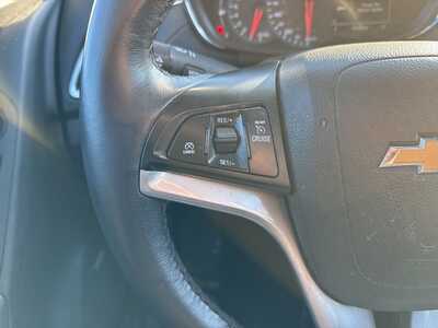 2017 Chevrolet Trax, $9990. Photo 10